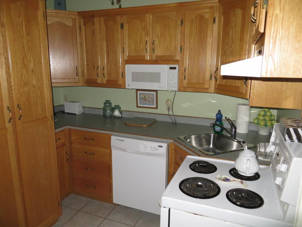 Chipman Hill Suites - Union Street Saint John Oda fotoğraf