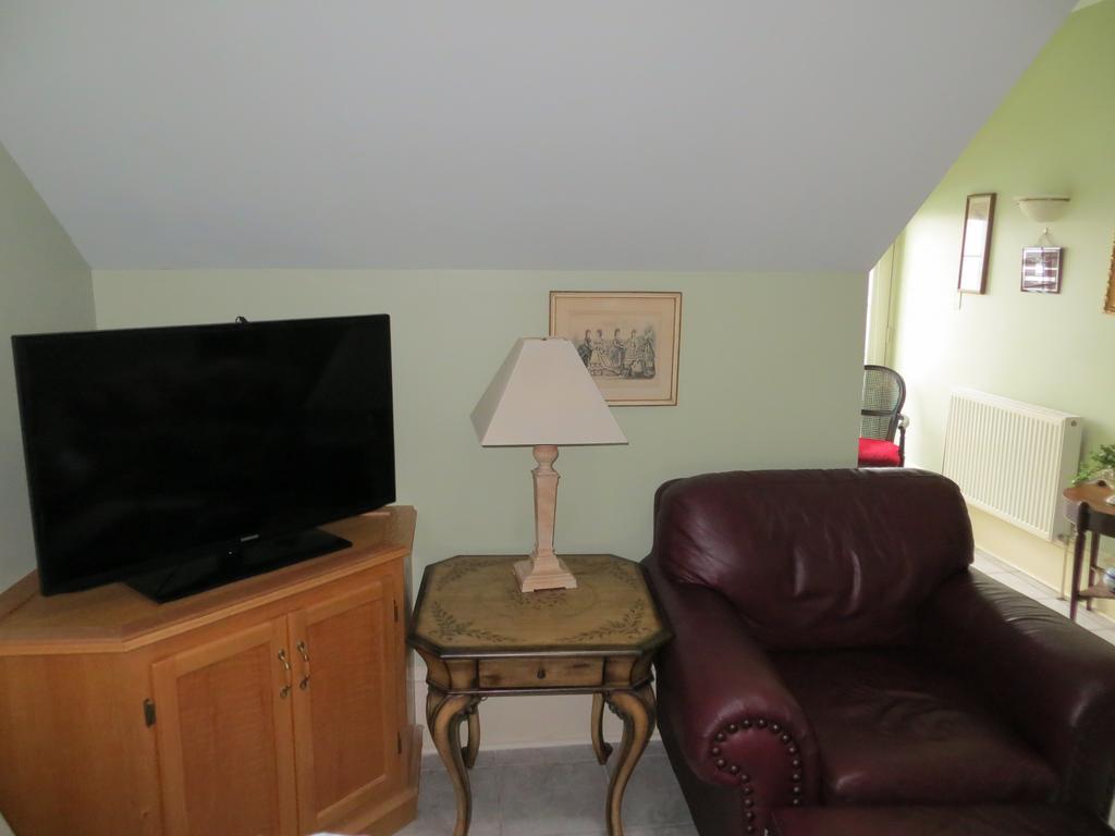 Chipman Hill Suites - Union Street Saint John Oda fotoğraf