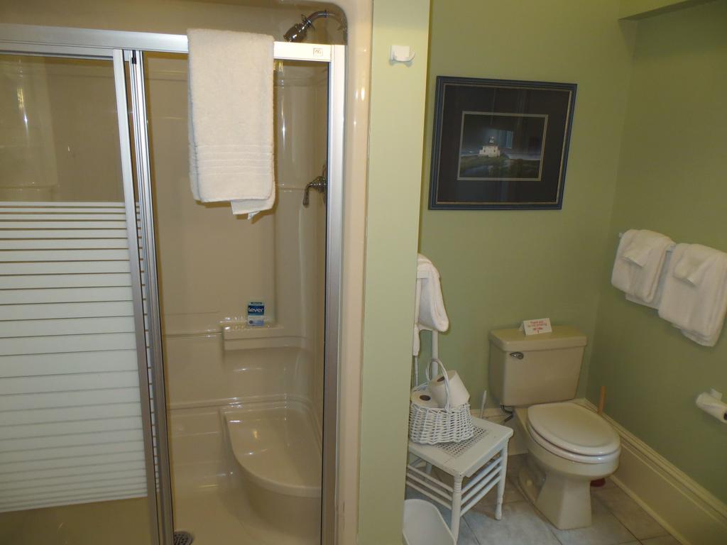 Chipman Hill Suites - Union Street Saint John Oda fotoğraf