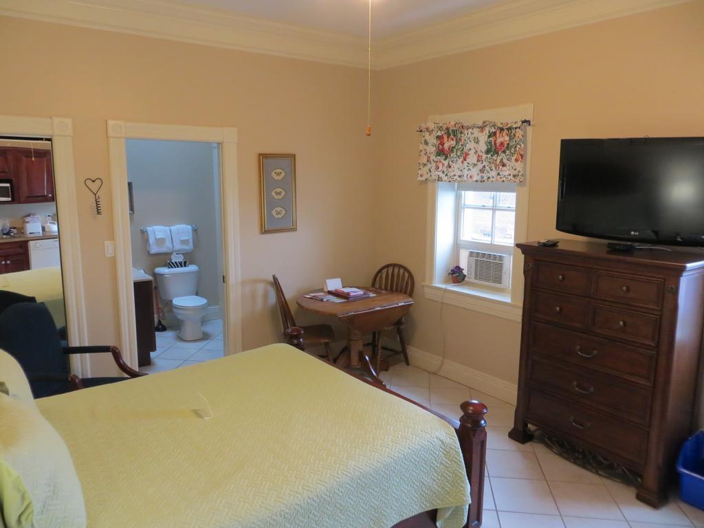 Chipman Hill Suites - Union Street Saint John Dış mekan fotoğraf