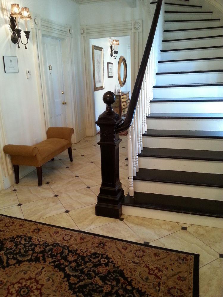 Chipman Hill Suites - Union Street Saint John Dış mekan fotoğraf