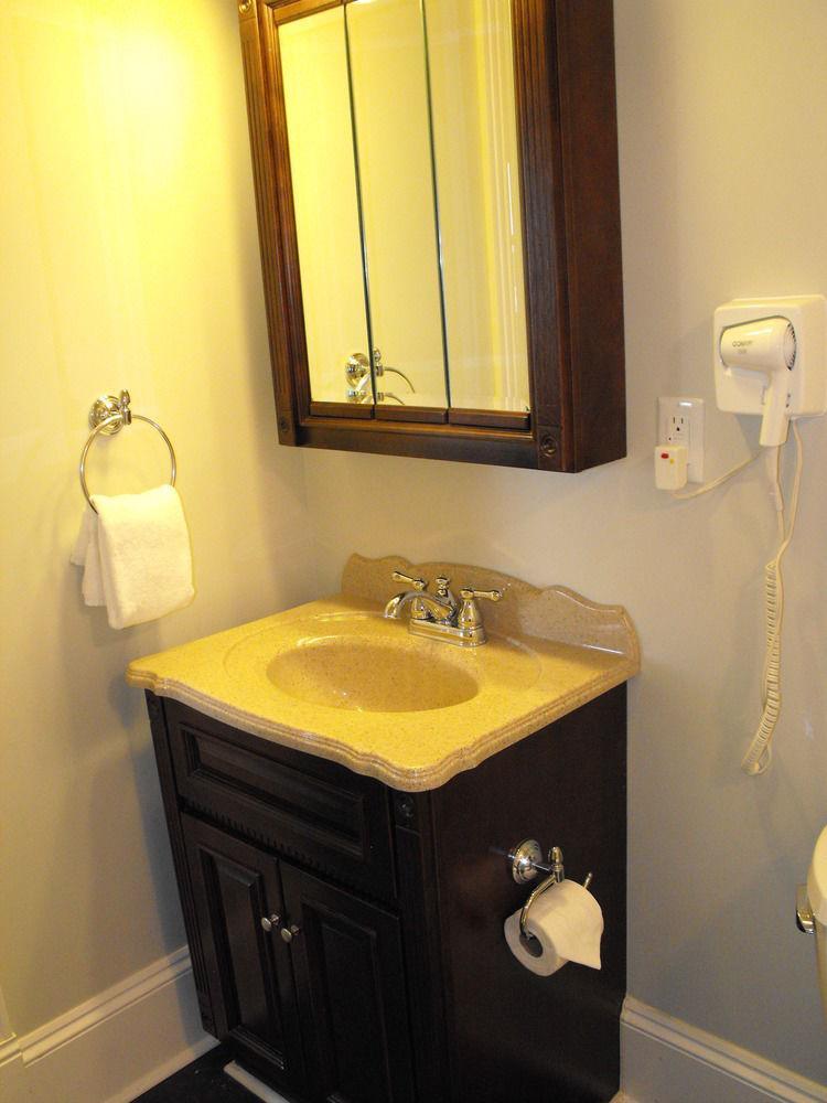 Chipman Hill Suites - Union Street Saint John Dış mekan fotoğraf