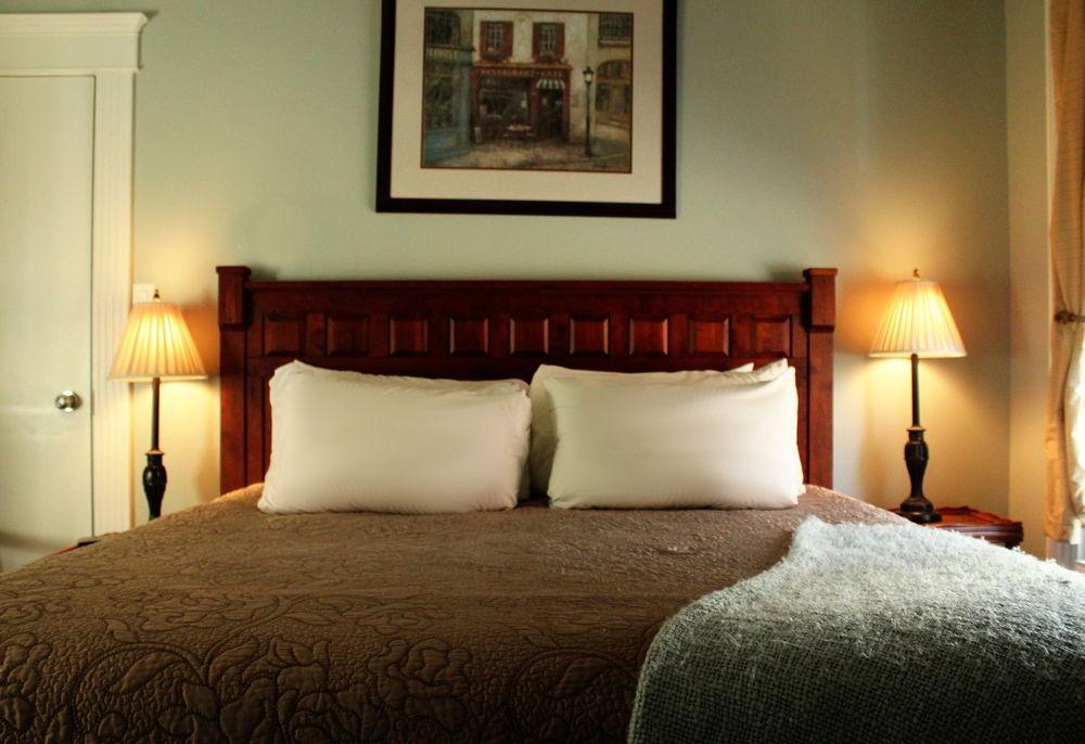 Chipman Hill Suites - Union Street Saint John Dış mekan fotoğraf