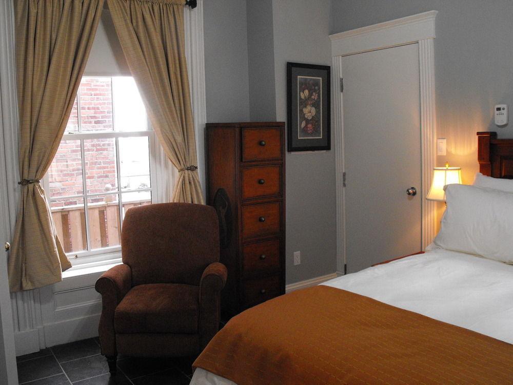 Chipman Hill Suites - Union Street Saint John Dış mekan fotoğraf