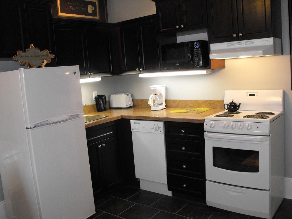 Chipman Hill Suites - Union Street Saint John Dış mekan fotoğraf