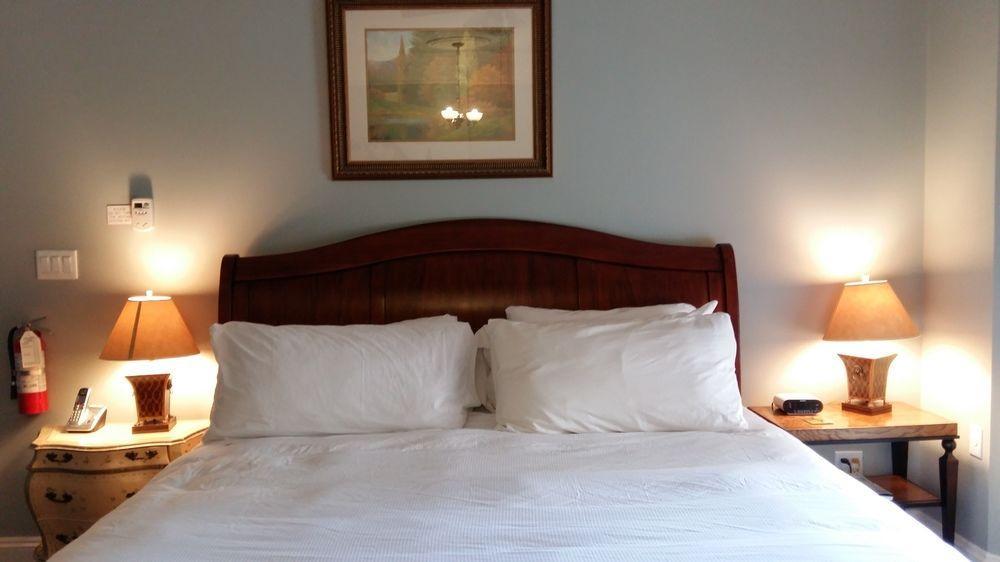 Chipman Hill Suites - Union Street Saint John Dış mekan fotoğraf