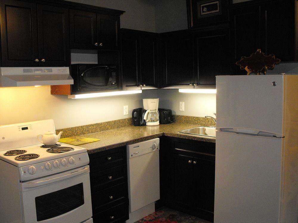 Chipman Hill Suites - Union Street Saint John Dış mekan fotoğraf