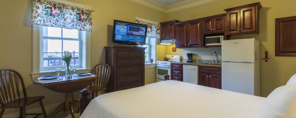 Chipman Hill Suites - Union Street Saint John Dış mekan fotoğraf