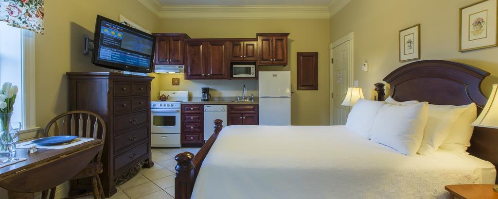 Chipman Hill Suites - Union Street Saint John Dış mekan fotoğraf