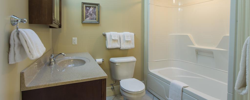 Chipman Hill Suites - Union Street Saint John Dış mekan fotoğraf