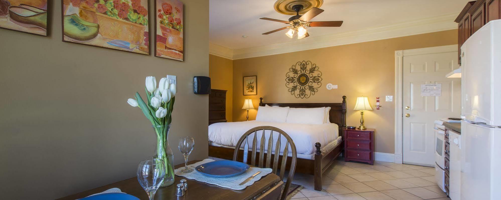 Chipman Hill Suites - Union Street Saint John Dış mekan fotoğraf