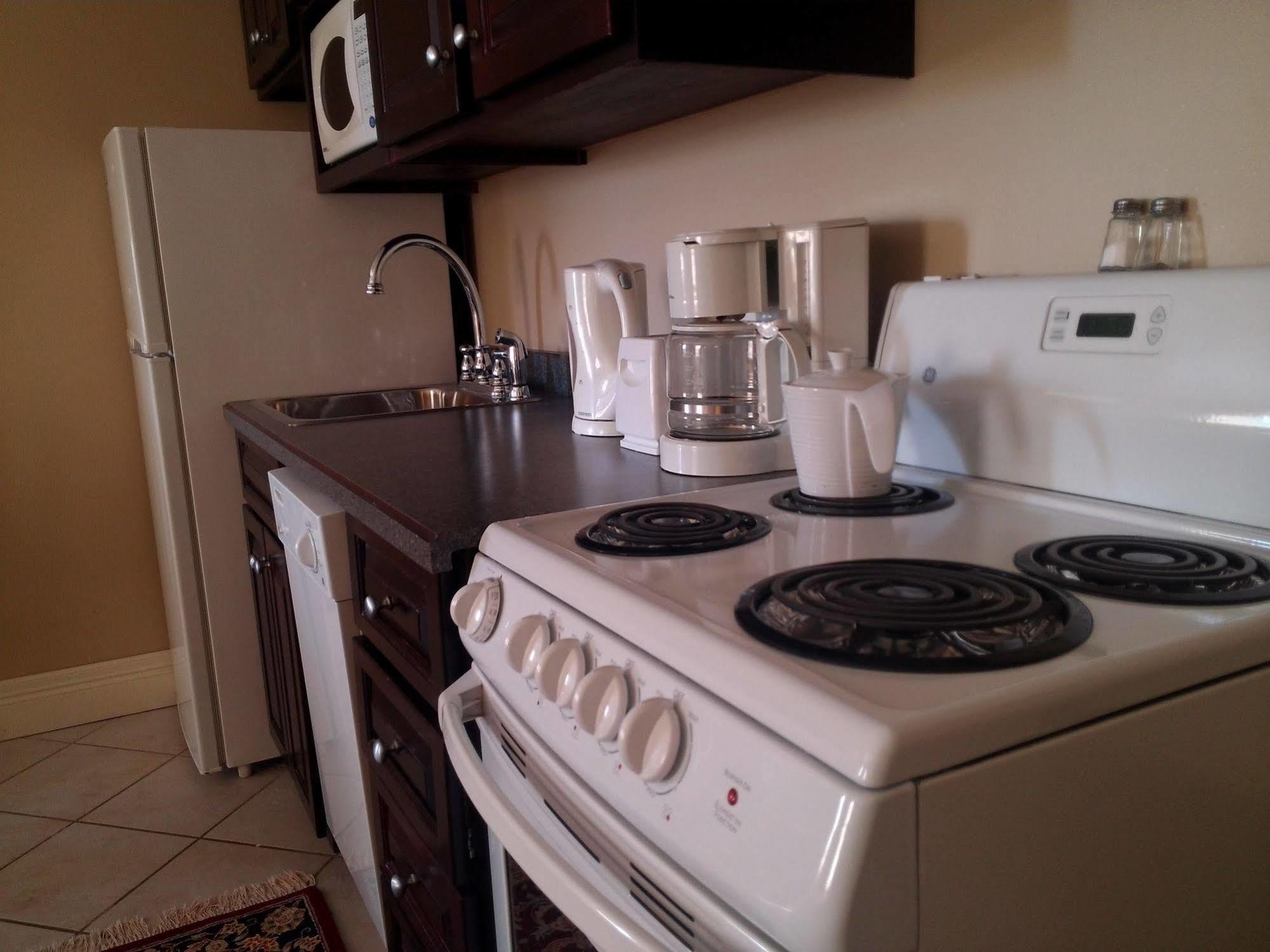 Chipman Hill Suites - Union Street Saint John Dış mekan fotoğraf