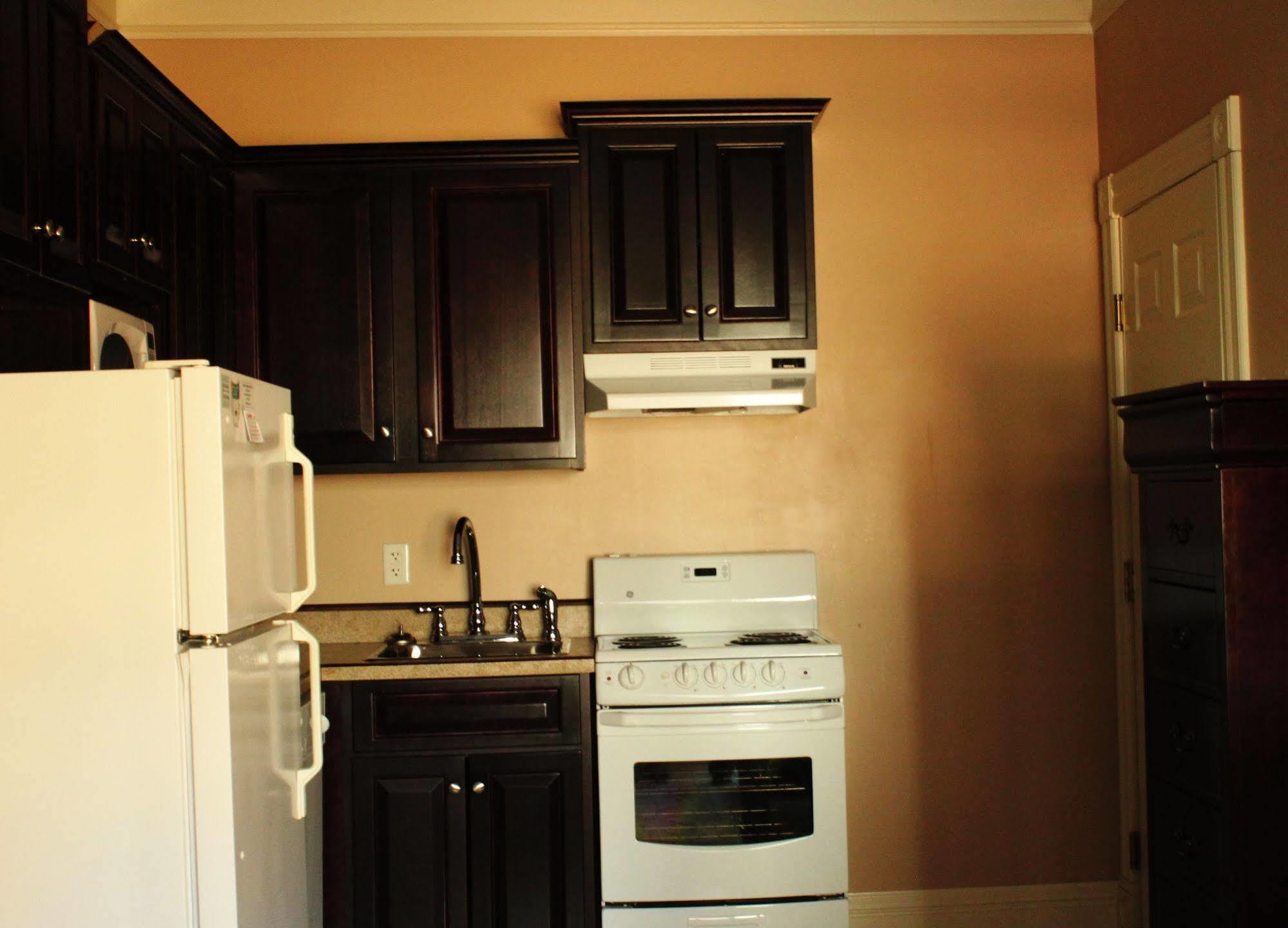 Chipman Hill Suites - Union Street Saint John Dış mekan fotoğraf