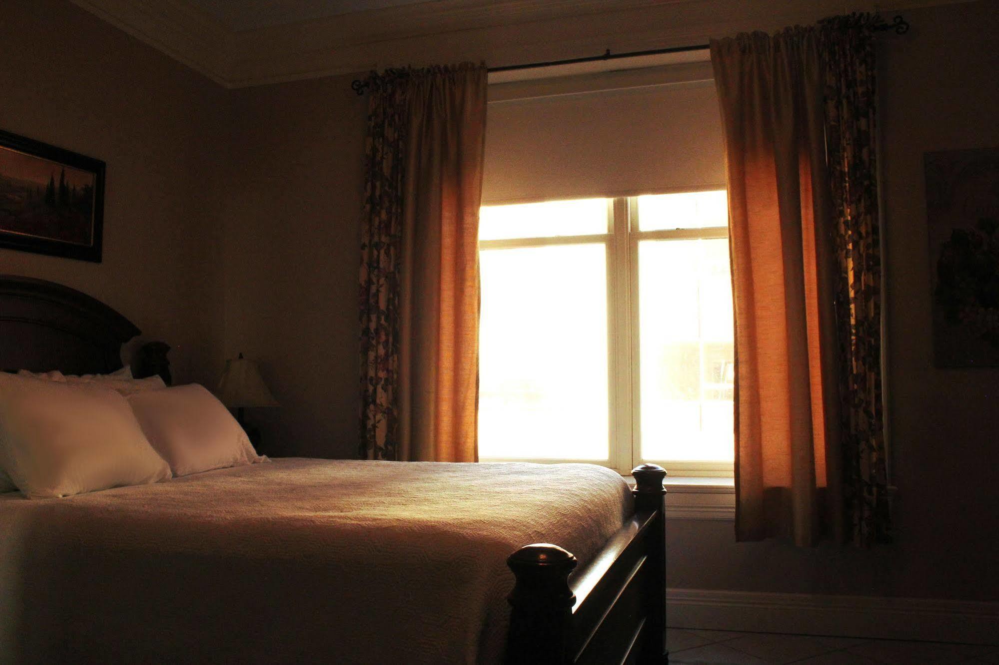 Chipman Hill Suites - Union Street Saint John Dış mekan fotoğraf