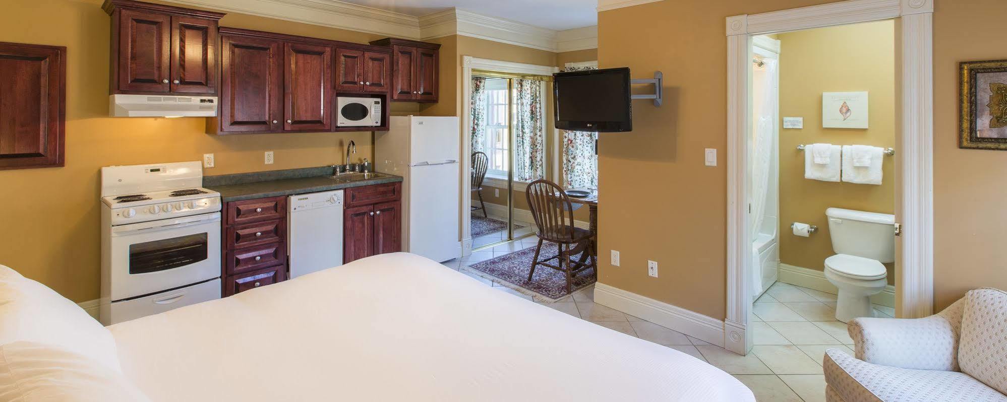 Chipman Hill Suites - Union Street Saint John Dış mekan fotoğraf