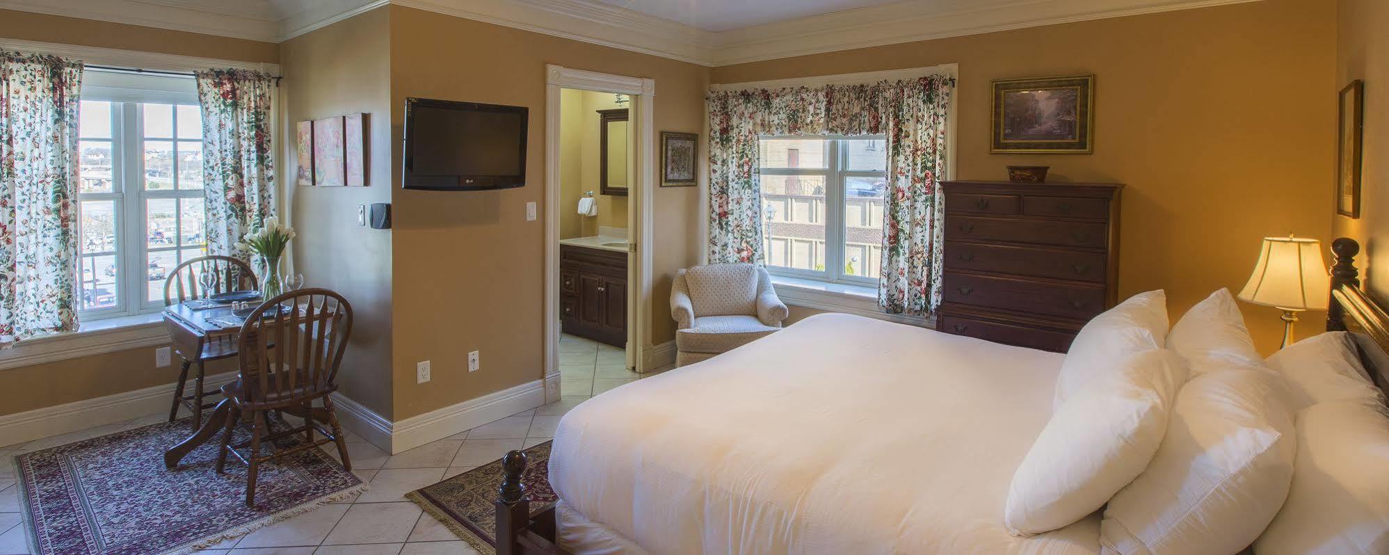 Chipman Hill Suites - Union Street Saint John Dış mekan fotoğraf