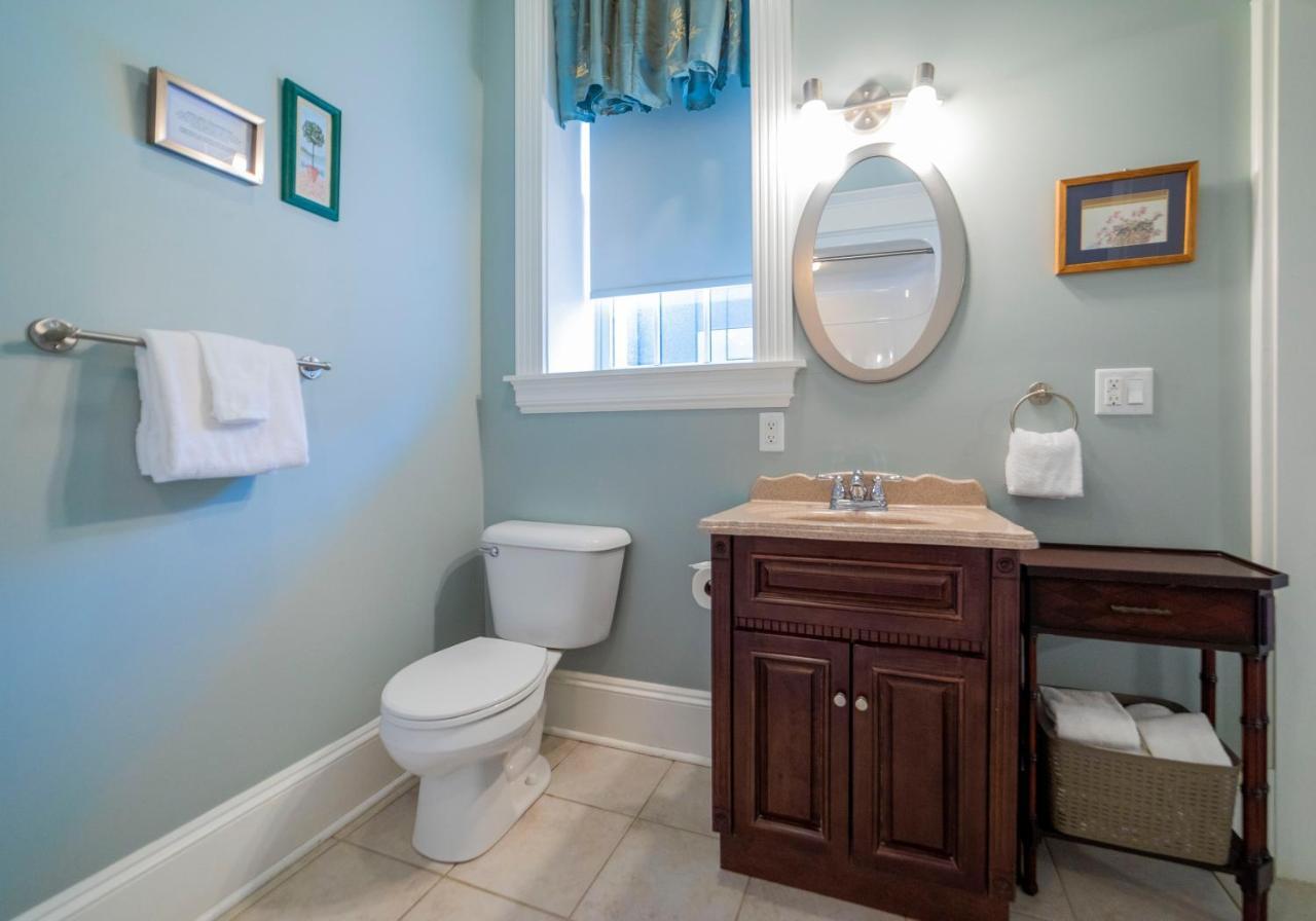 Chipman Hill Suites - Union Street Saint John Dış mekan fotoğraf