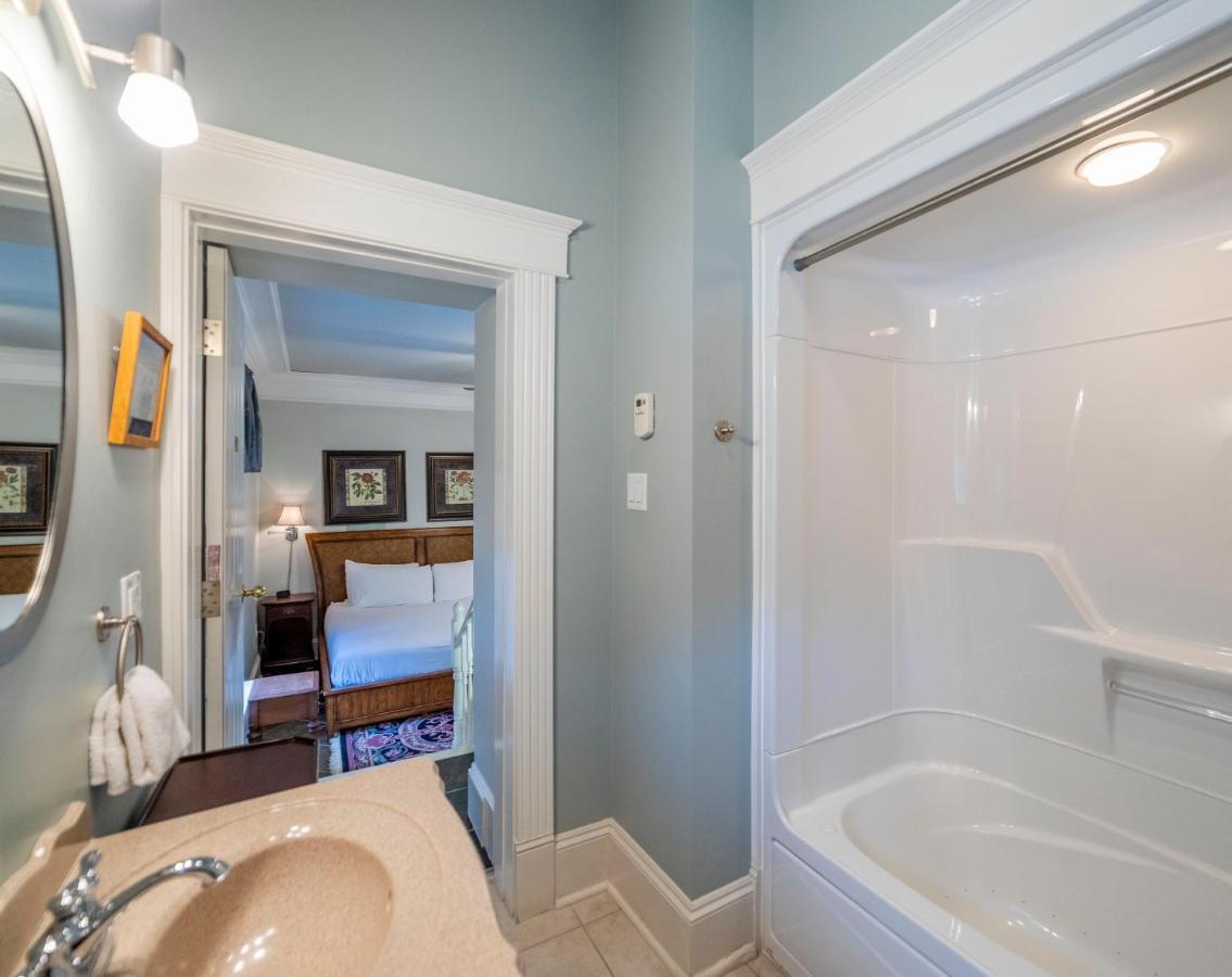 Chipman Hill Suites - Union Street Saint John Dış mekan fotoğraf