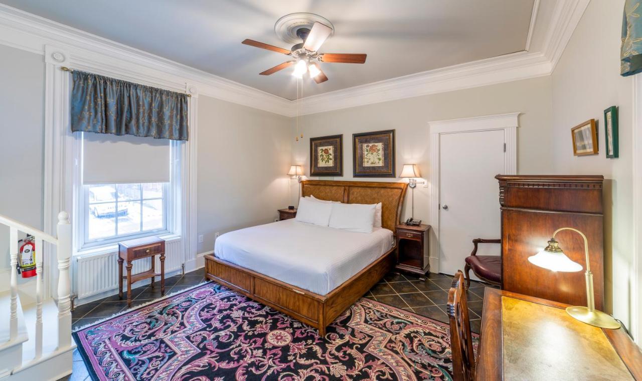 Chipman Hill Suites - Union Street Saint John Dış mekan fotoğraf