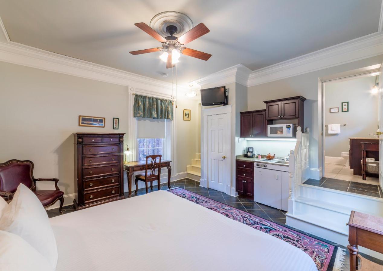 Chipman Hill Suites - Union Street Saint John Dış mekan fotoğraf