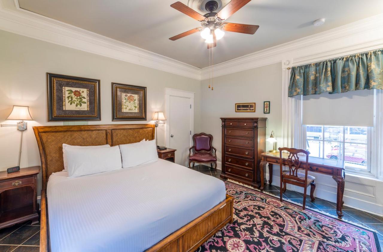 Chipman Hill Suites - Union Street Saint John Dış mekan fotoğraf