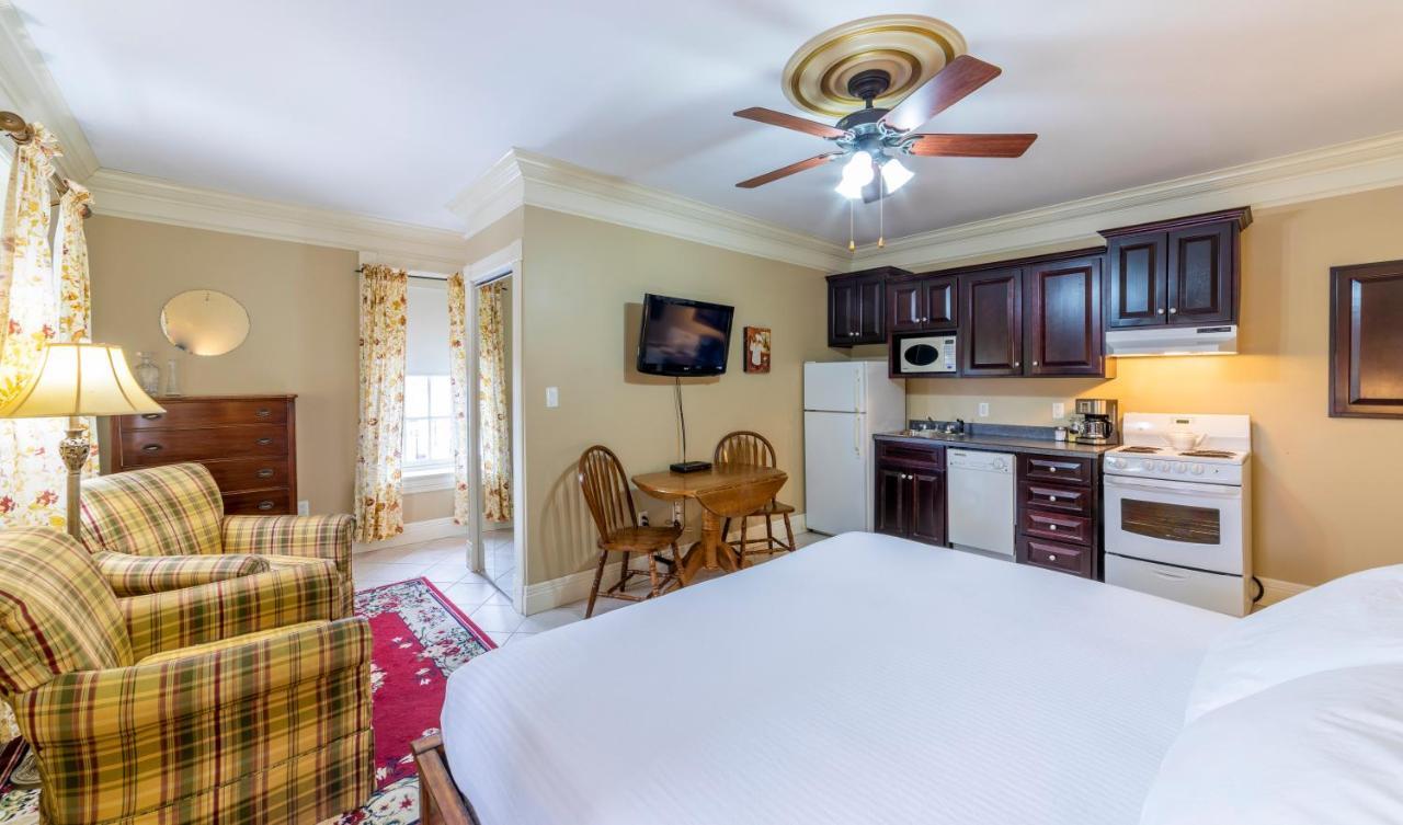 Chipman Hill Suites - Union Street Saint John Dış mekan fotoğraf