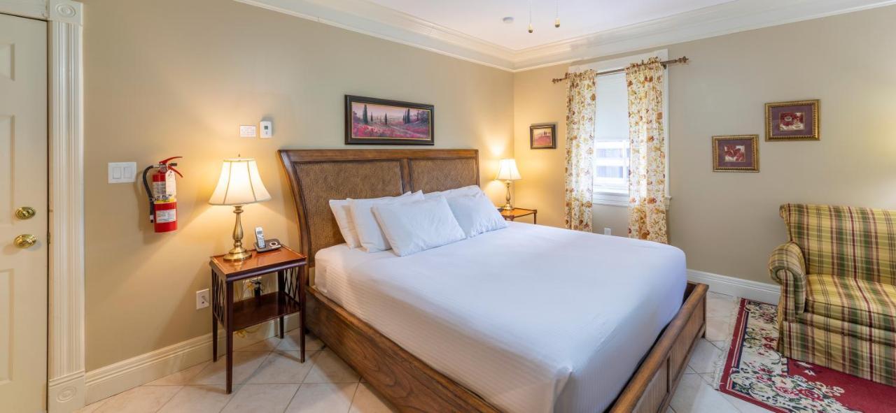 Chipman Hill Suites - Union Street Saint John Dış mekan fotoğraf